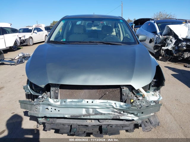 Subaru Impreza 2.0i Premium 2016 JF1GJAB69GH021272 Image 13