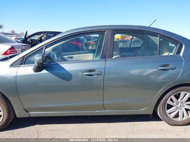 Subaru Impreza 2.0i Premium 2016 JF1GJAB69GH021272 Image 15