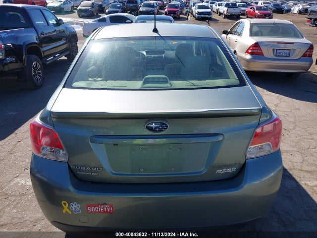 Subaru Impreza 2.0i Premium 2016 JF1GJAB69GH021272 Image 17