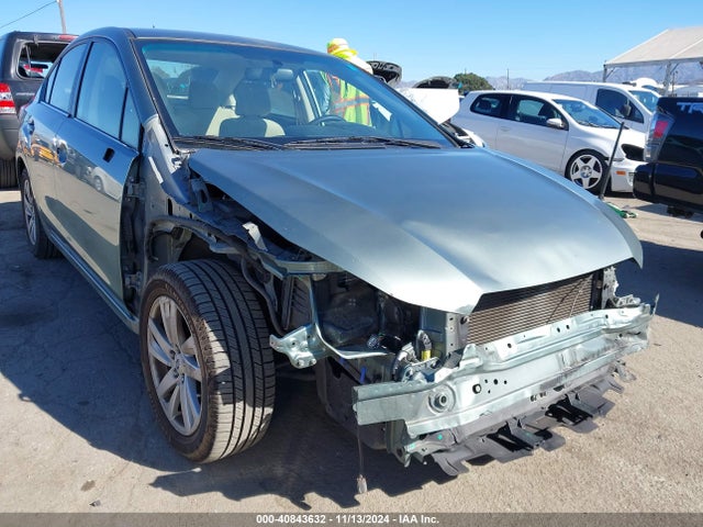 Subaru Impreza 2.0i Premium 2016 JF1GJAB69GH021272 Image 6