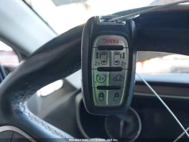 2C4RC1BG3HR598794 Chrysler Pacifica Touring-l