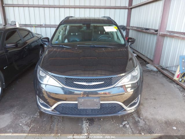 2C4RC1BG3HR598794 Chrysler Pacifica Touring-l