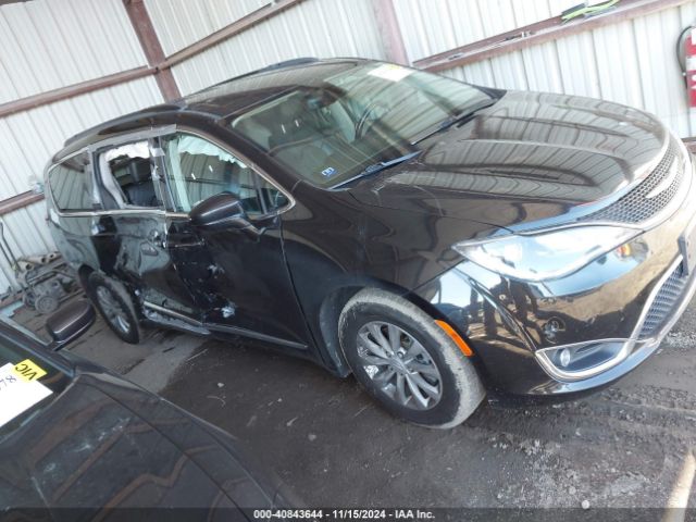 2C4RC1BG3HR598794 Chrysler Pacifica Touring-l