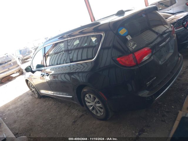 2C4RC1BG3HR598794 Chrysler Pacifica Touring-l
