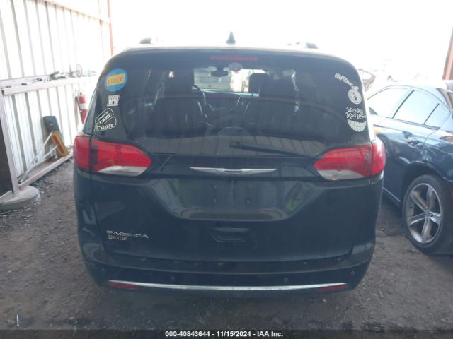 2C4RC1BG3HR598794 Chrysler Pacifica Touring-l