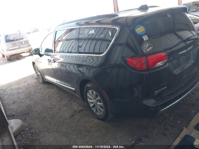 2C4RC1BG3HR598794 Chrysler Pacifica Touring-l