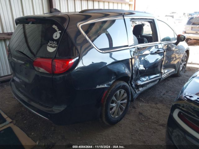 2C4RC1BG3HR598794 Chrysler Pacifica Touring-l