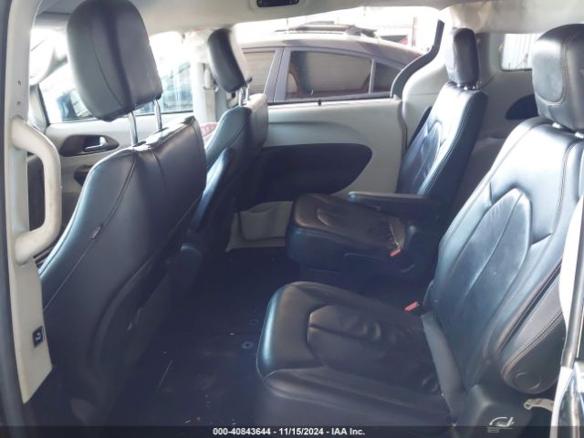 2C4RC1BG3HR598794 Chrysler Pacifica Touring-l