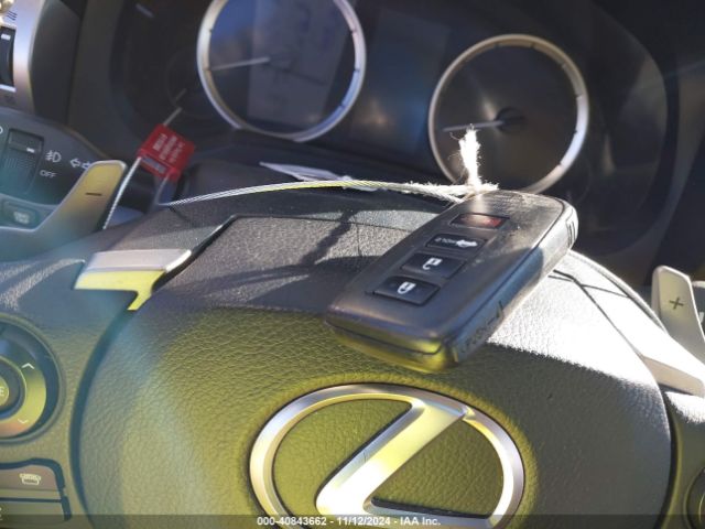 JTHCF1D27E5011843 Lexus IS 250