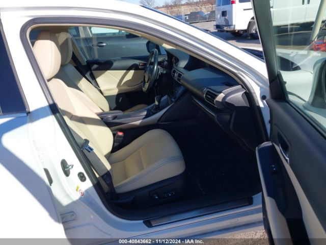 JTHCF1D27E5011843 Lexus IS 250
