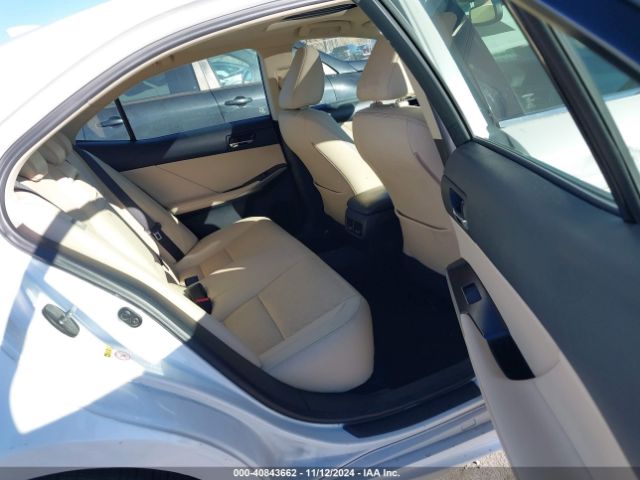 JTHCF1D27E5011843 Lexus IS 250