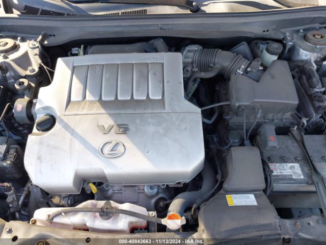 JTHBK1GG5G2214801 Lexus ES 350