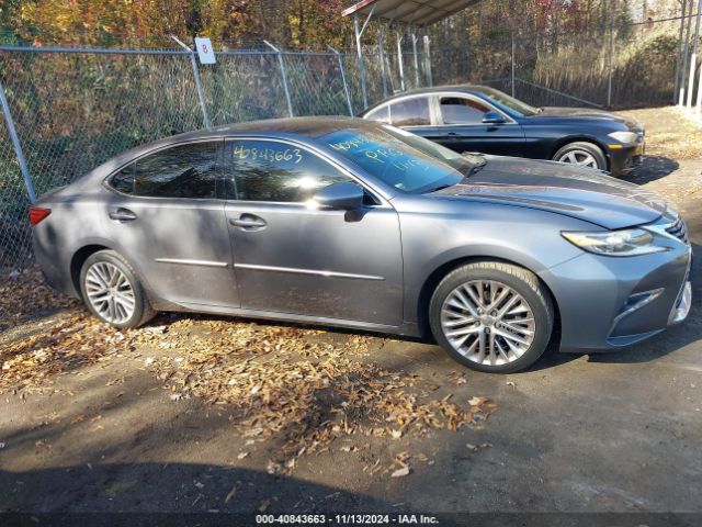 JTHBK1GG5G2214801 Lexus ES 350