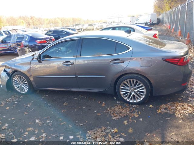 JTHBK1GG5G2214801 Lexus ES 350