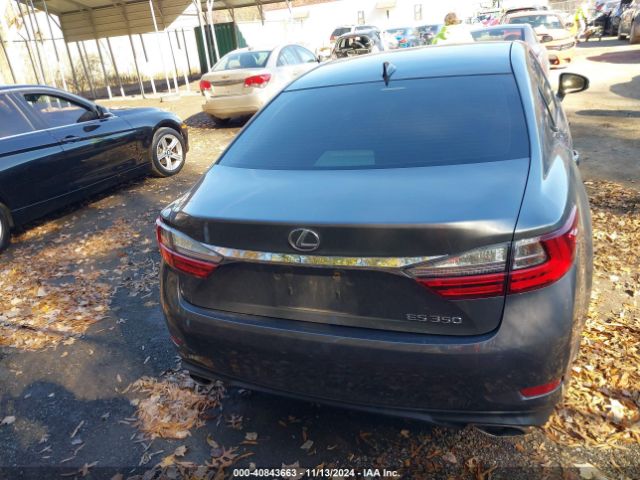 JTHBK1GG5G2214801 Lexus ES 350