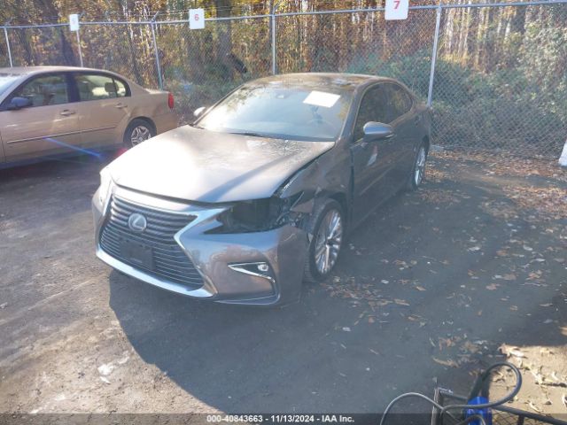 JTHBK1GG5G2214801 Lexus ES 350