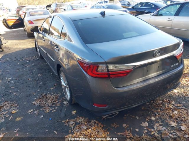 JTHBK1GG5G2214801 Lexus ES 350