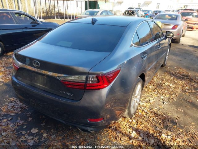JTHBK1GG5G2214801 Lexus ES 350