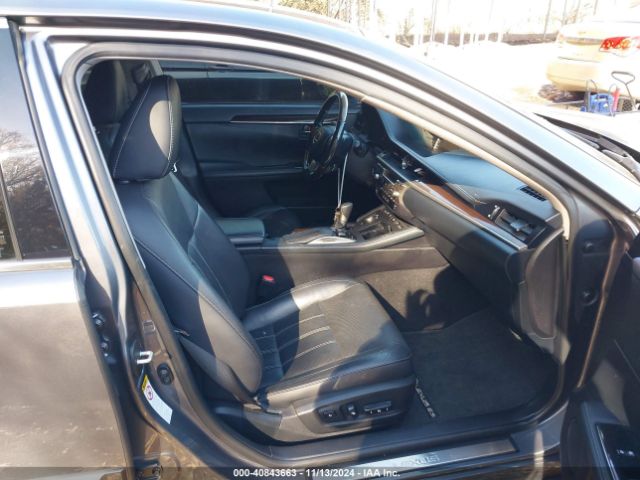 JTHBK1GG5G2214801 Lexus ES 350