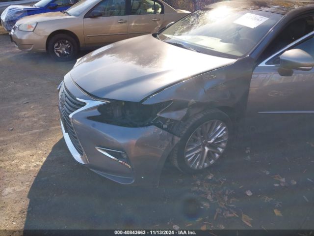 JTHBK1GG5G2214801 Lexus ES 350