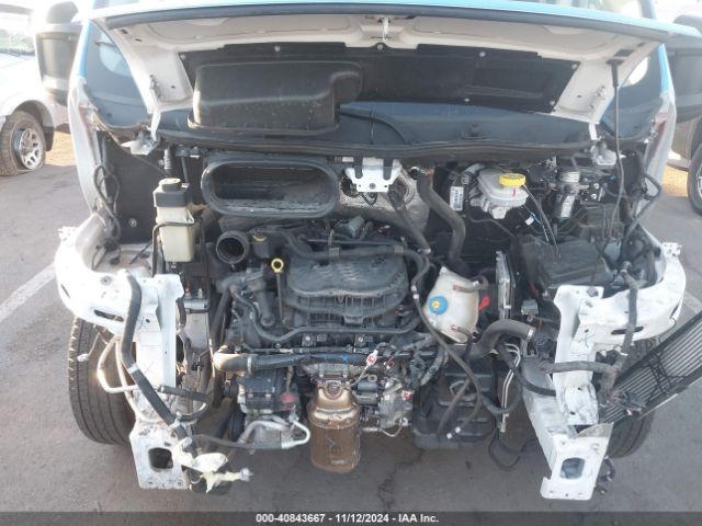 3C6LRVDG7ME534981 RAM Promaster 2500 High Roof 159 Wb