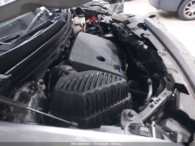 1GNEVFKW4LJ270558 Chevrolet Traverse Awd Ls