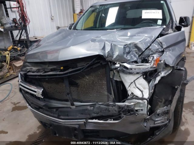 1GNEVFKW4LJ270558 Chevrolet Traverse Awd Ls