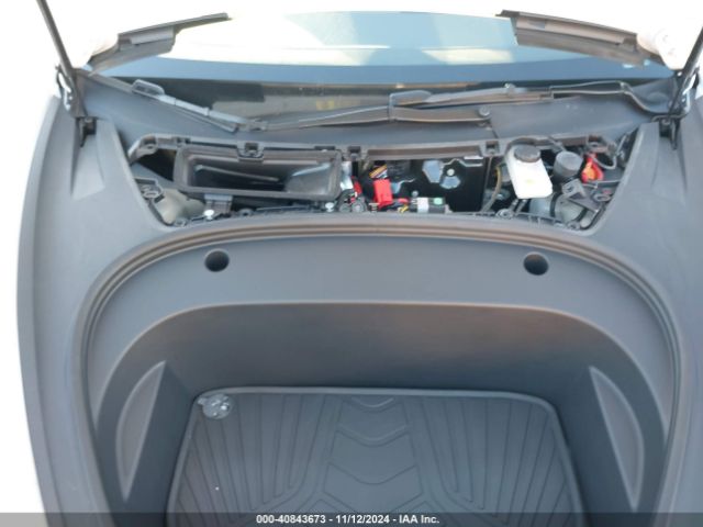 5YJ3E1EA3PF605020 Tesla Model 3 Rear-wheel Drive