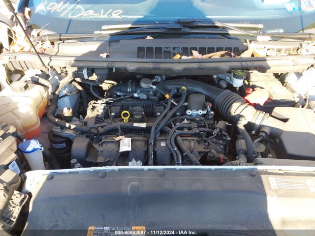 Ford Edge Titanium 2019 2FMPK4K99KBB07993 Image 10