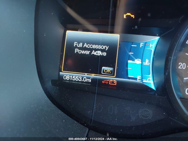 Ford Edge Titanium 2019 2FMPK4K99KBB07993 Image 15
