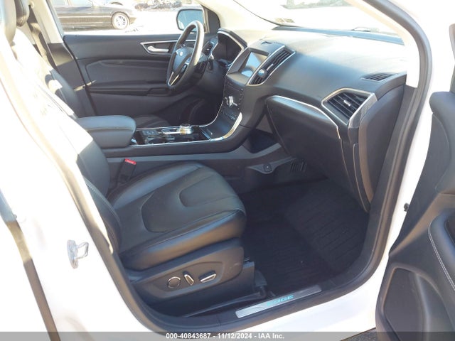Ford Edge Titanium 2019 2FMPK4K99KBB07993 Image 5