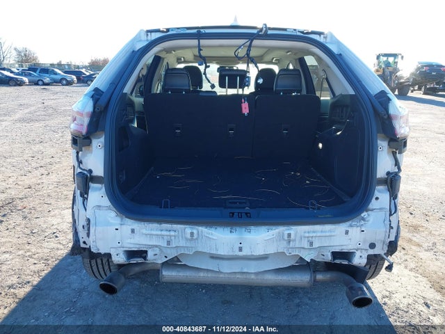 Ford Edge Titanium 2019 2FMPK4K99KBB07993 Image 6