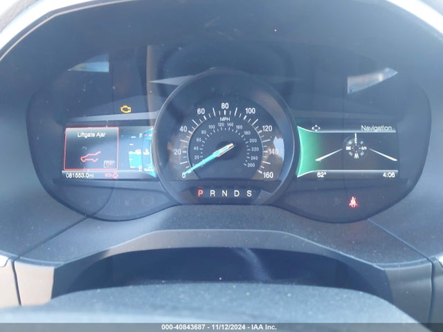 Ford Edge Titanium 2019 2FMPK4K99KBB07993 Image 7
