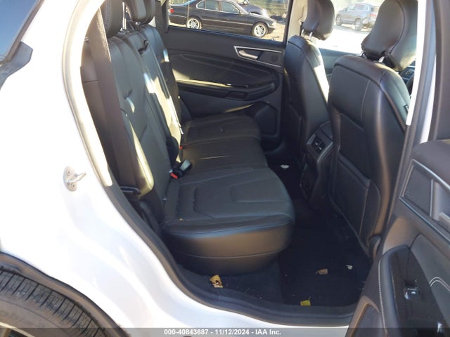 Ford Edge Titanium 2019 2FMPK4K99KBB07993 Image 8