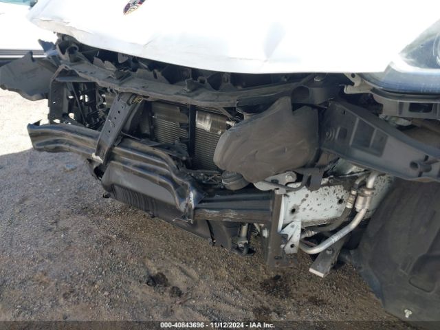 WP1AA2A28GKA09815 Porsche Cayenne