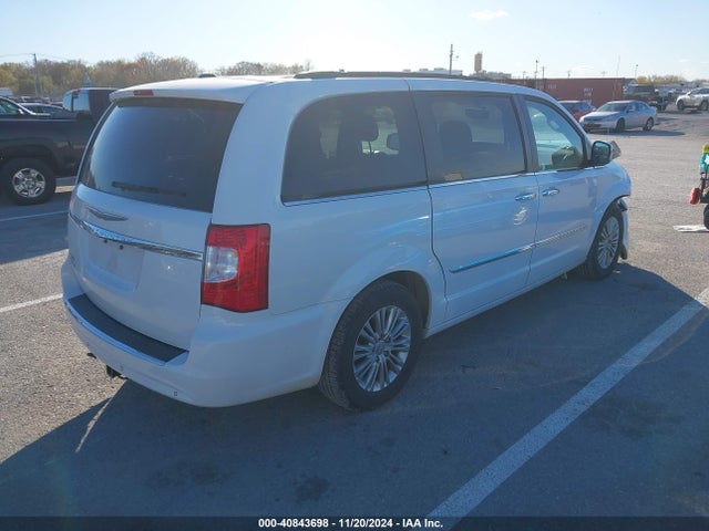 2C4RC1CG1FR553610 Chrysler Town & Country Touring-l