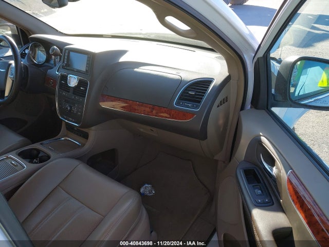 2C4RC1CG1FR553610 Chrysler Town & Country Touring-l