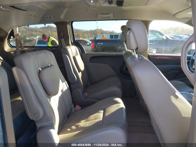 2C4RC1CG1FR553610 Chrysler Town & Country Touring-l