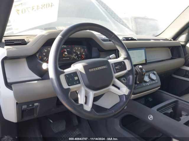SALEJ7RX9N2083668 Land Rover Defender 110 S