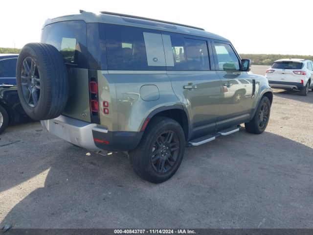 SALEJ7RX9N2083668 Land Rover Defender 110 S