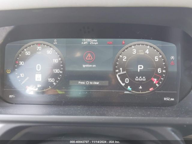 SALEJ7RX9N2083668 Land Rover Defender 110 S