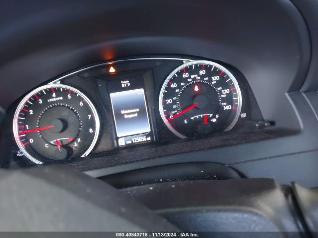4T1BF1FK1HU643821 Toyota CAMRY SE