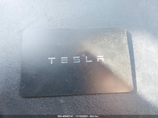 2022 TESLA MODEL 3 5YJ3E1EBXNF286172 Photo 10