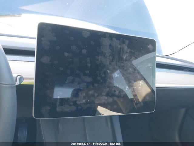 2022 TESLA MODEL 3 5YJ3E1EBXNF286172 Photo 6