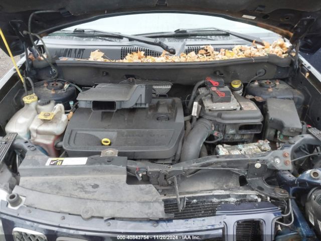 1C4NJDEBXGD772769 Jeep Compass High Altitude Edition