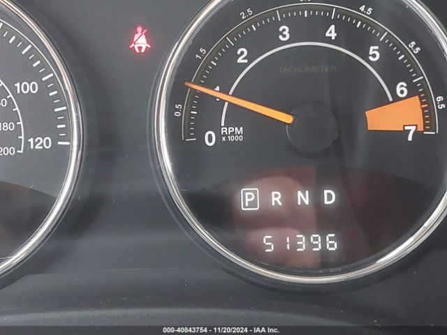 1C4NJDEBXGD772769 Jeep Compass High Altitude Edition