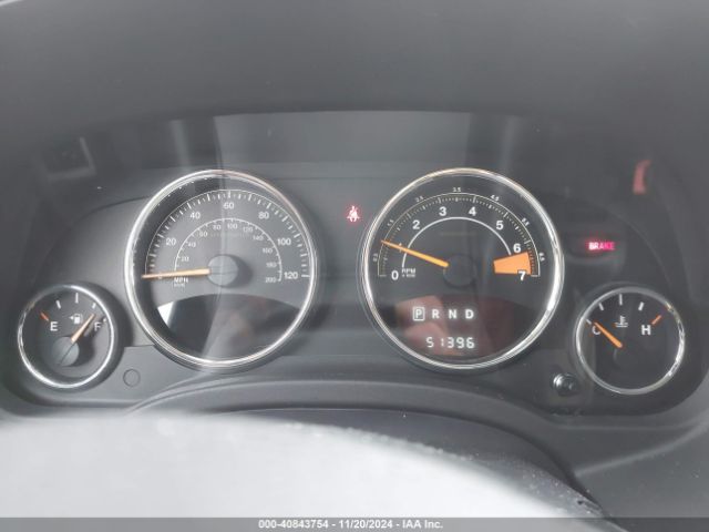 1C4NJDEBXGD772769 Jeep Compass High Altitude Edition