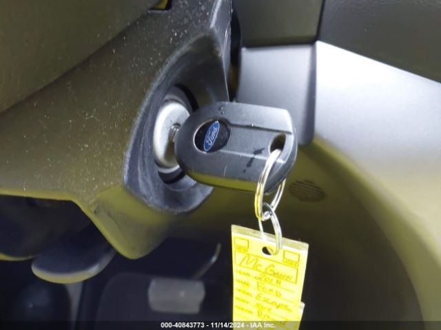 1FMCU0F7XJUA15925 Ford ESCAPE S