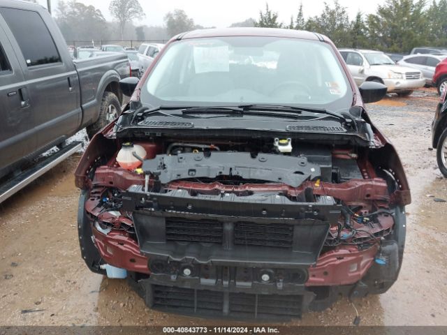1FMCU0F7XJUA15925 Ford ESCAPE S