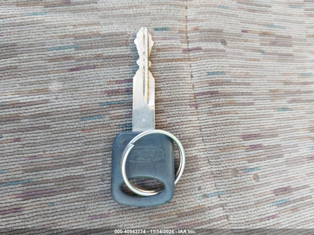 1999 FORD SUPER DUTY F-250 1FTNX21S2XEE99216 Photo 10